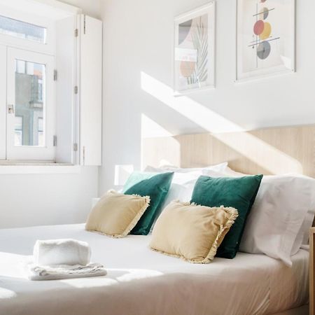Bellu Studios & Suites Braga Kültér fotó