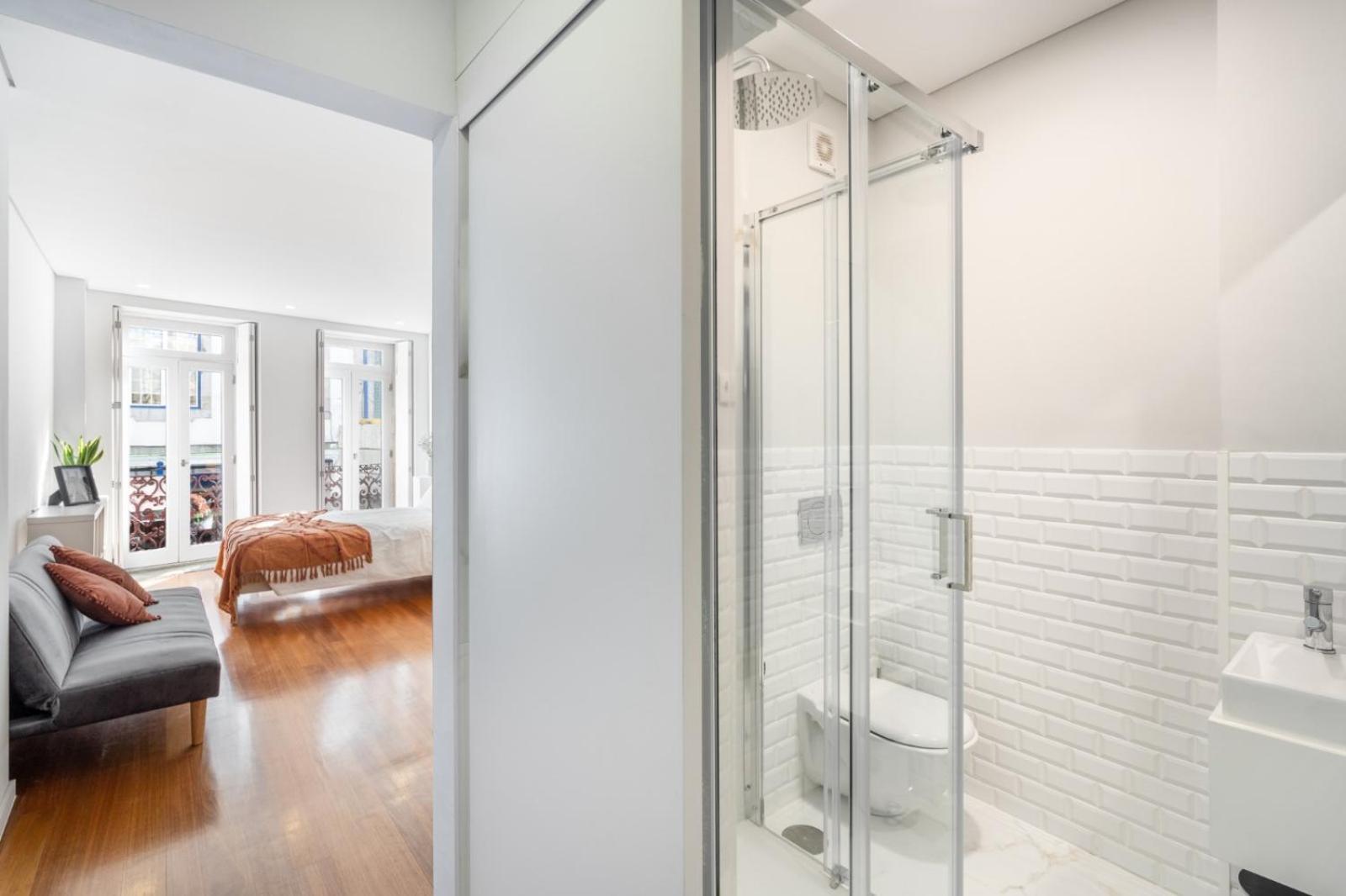 Bellu Studios & Suites Braga Kültér fotó