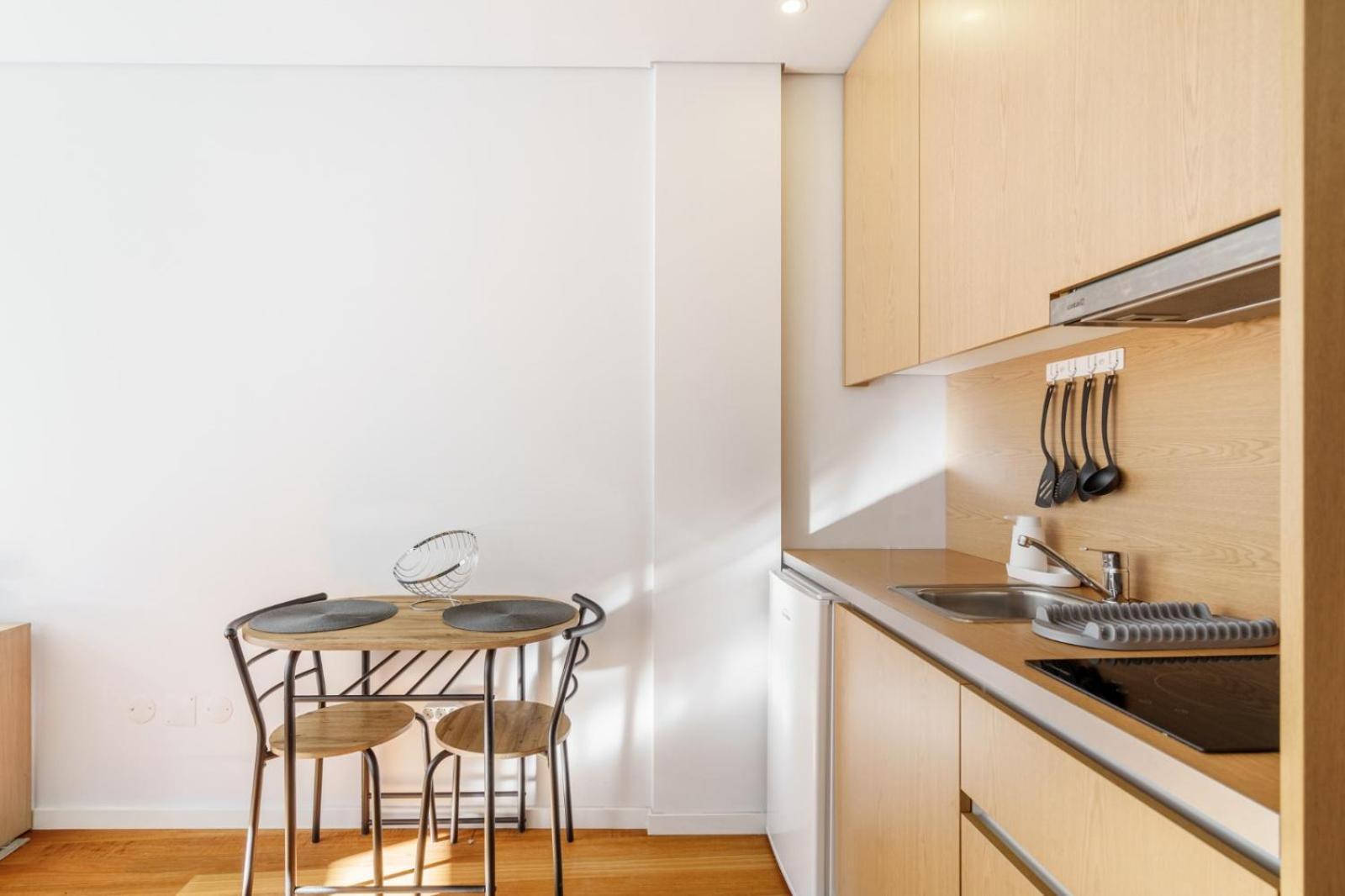 Bellu Studios & Suites Braga Kültér fotó