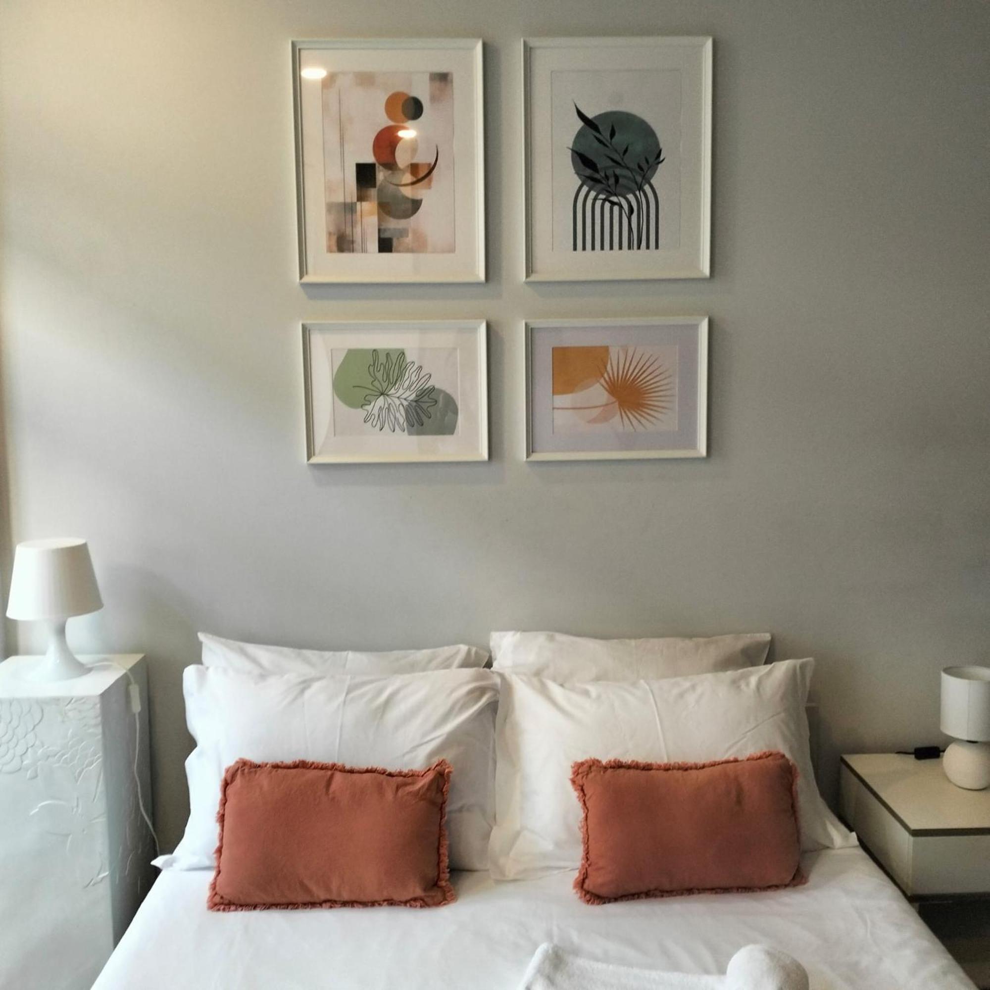 Bellu Studios & Suites Braga Kültér fotó