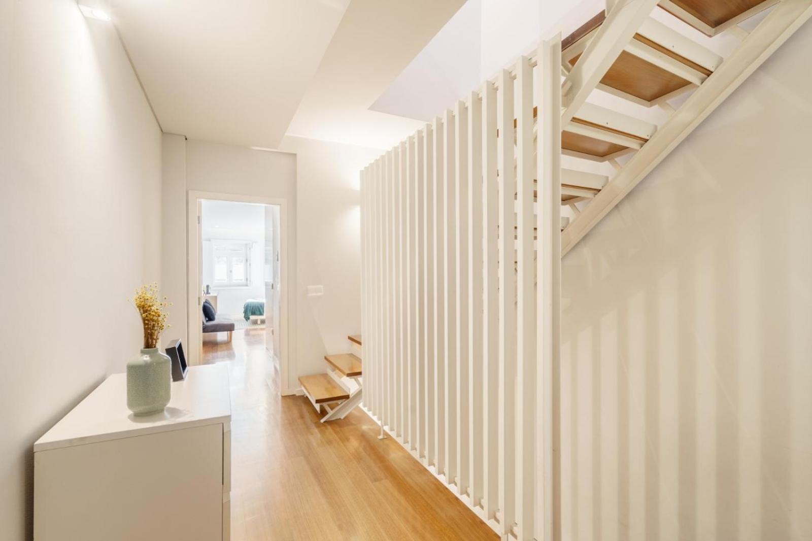 Bellu Studios & Suites Braga Kültér fotó