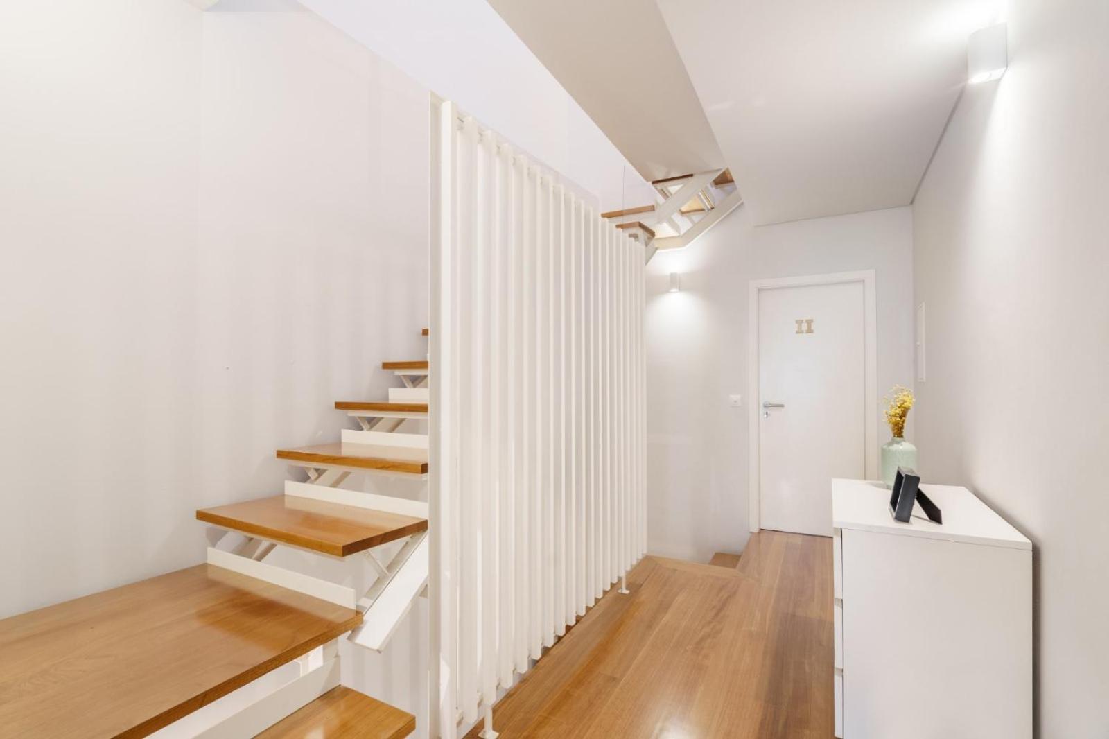 Bellu Studios & Suites Braga Kültér fotó