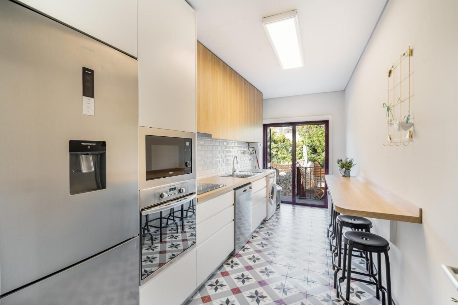 Bellu Studios & Suites Braga Kültér fotó