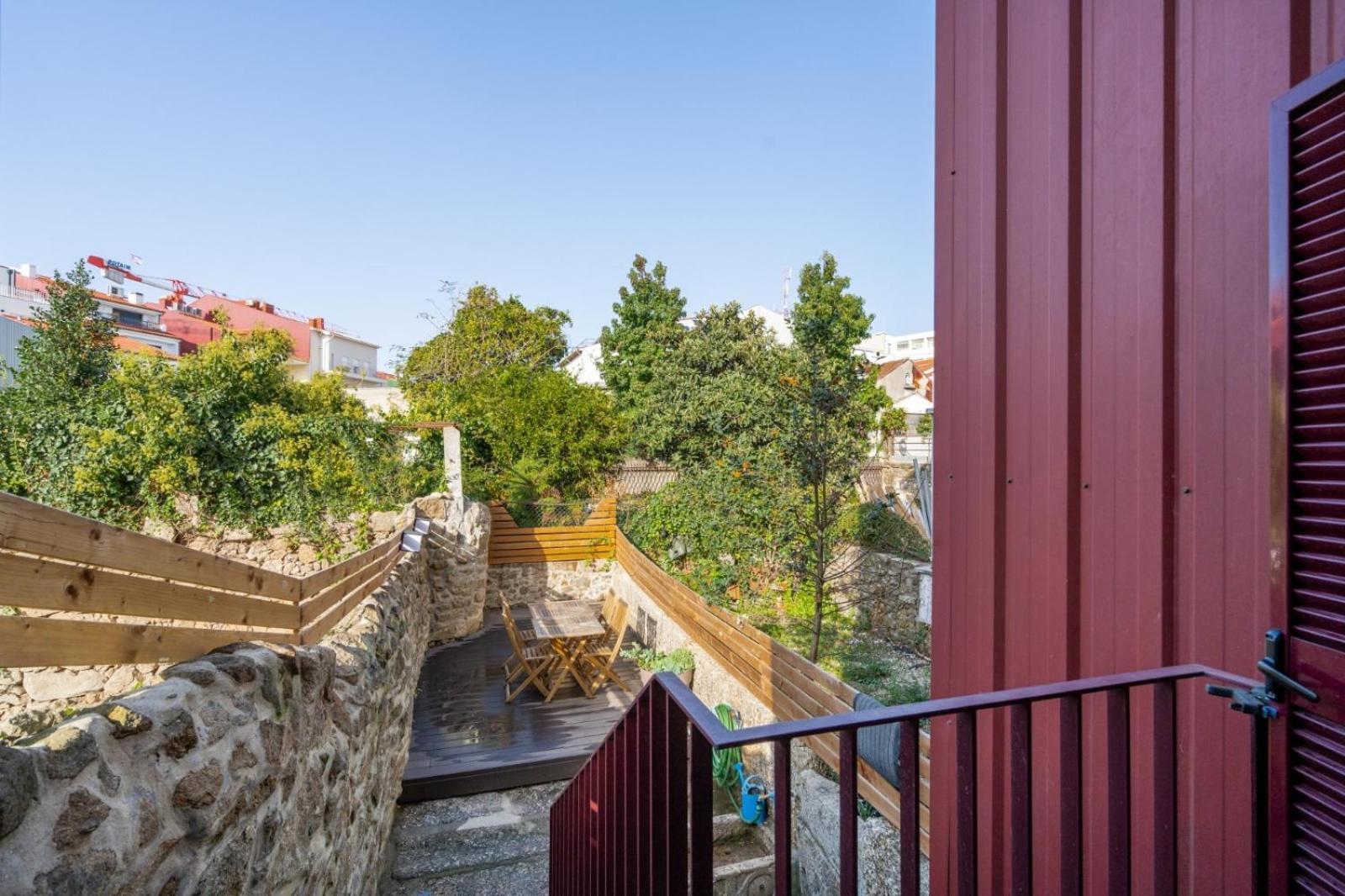 Bellu Studios & Suites Braga Kültér fotó