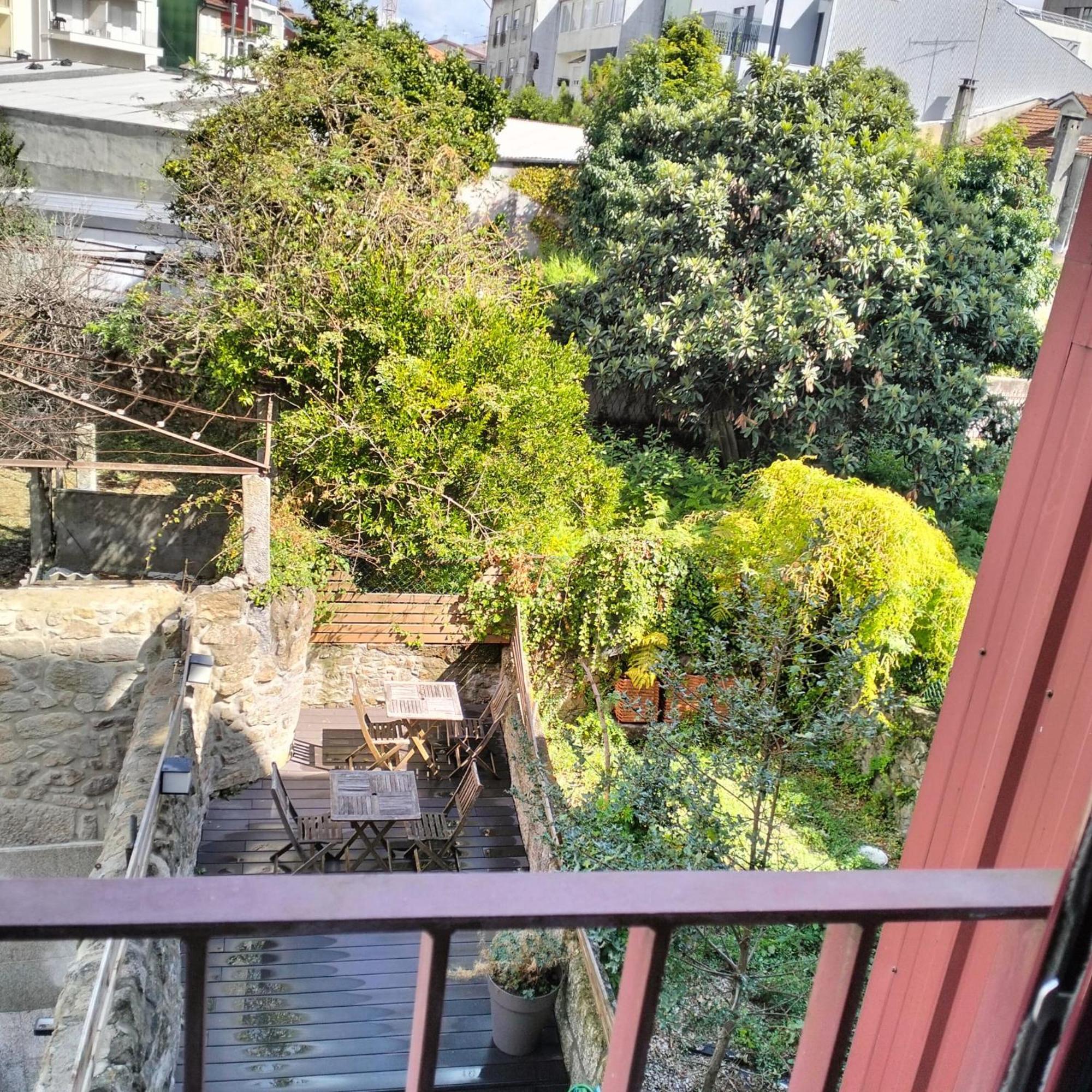 Bellu Studios & Suites Braga Kültér fotó